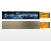 7.{1}}tolline riba tüüpi TFT-ekraan professionaalsete elektrooniliste kaalude jaoks