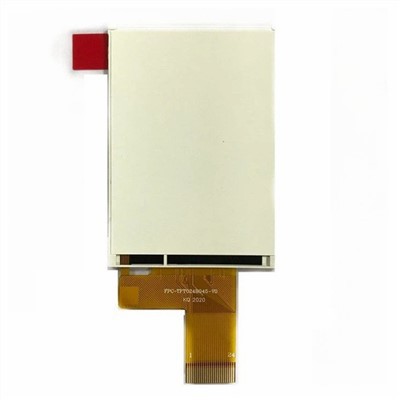 2,4-tolline TFT LCD-ekraani moodul